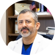 Dr. Aldo Moran, MD