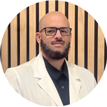 Dr. Aldo Rosales, APRN, ARNP, DNP, PMHNP