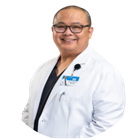 Dr. Aldrich Mendoza, MD