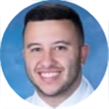 Dr. Alec Medina, DMD