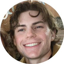 Dr. Alec Murray, PT, DPT