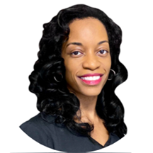Dr. Alecia Hardy, DDS, FICOI
