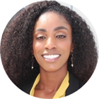 Dr. Alecia Rodriguez, PhD, LMFT