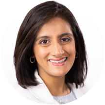 Dr. Alefiyah Malbari, MD