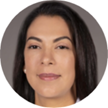 Dr. Alejandra  Virginia Marin Ruiz, MD