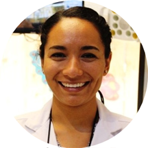 Dr. Alejandra Flores Arellano, DDS