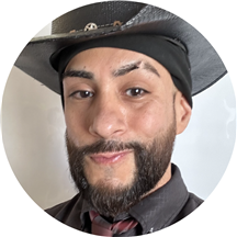 Dr. Alejandro Gutierrez, DNP, PMHNP-BC