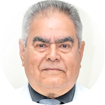 Dr. Alejandro Jorrin, MD