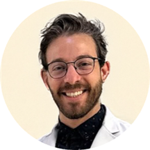 Dr. Alejandro Lander, DMD