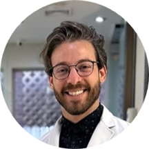 Dr. Alejandro Lander, DMD