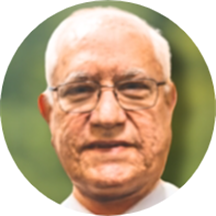 Dr. Alejandro Presilla, MD