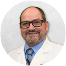 Dr. Alejandro Urdaneta, DDS