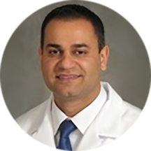 Dr. Alek Mishail, MD