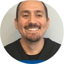 Dr. Aleksandar Ristovski, DDS