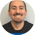 Dr. Aleksandar Ristovski, DDS