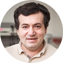 Dr. Aleksandr Plotkin, DPM