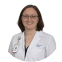 Dr. Aleksandra Rosinski, MD