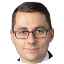 Dr. Aleksey Etinger, DO