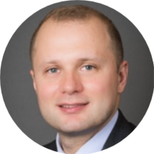 Dr. Aleksey Lazarev, MD