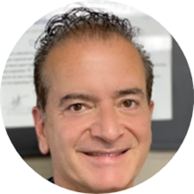 Dr. Alen Bakhtamian, DMD