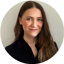 Dr. Alena Manzon, DDS