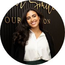 Dr. Alessandra Bekhet, DMD