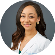 Dr. Alessandra Haskin, MD