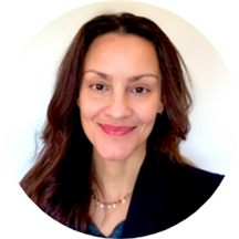 Dr. Alethea Rivera-Molina, OD