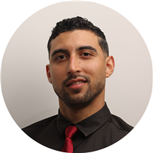 Dr. Alex Caceres, DMD