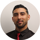 Dr. Alex Caceres, DMD