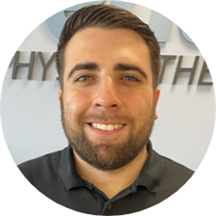 Dr. Alex Eligur, PT, DPT