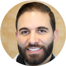 Dr. Alex Hilario, DC