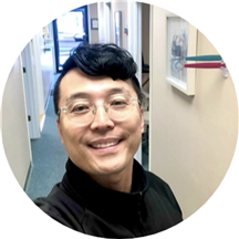 Dr. Alex Kim, PT, MSPT, DPT, LAc