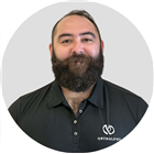 Dr. Alex Neufeld, DPT, PT