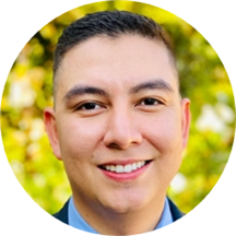 Dr. Alex Pineda, PsyD