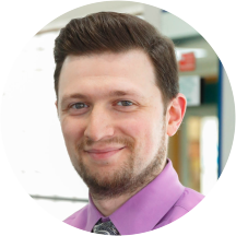 Dr. Alex Russakovsky, OD