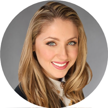 Dr. Alexa Ray Gorda, DPM