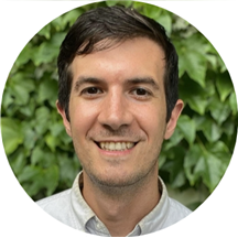 Dr. Alexander (Alex) Wheeler, PhD