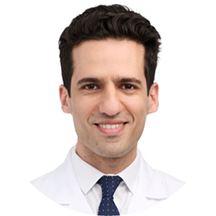 Dr. Alexander Abdurakhmanov, MD