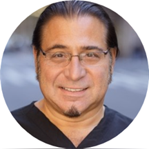 Dr. Alexander Antonakos, DDS