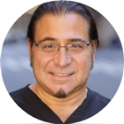 Dr. Alexander Antonakos, DDS