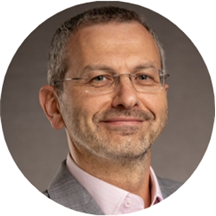 Dr. Alexander Berlin, MD