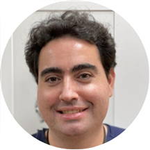 Dr. Alexander Black, DDS