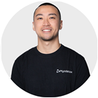 Dr. Alexander Chau, DPT
