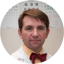 Dr. Alexander Demidenko, DO