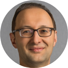 Dr. Alexander Doctoroff, DO