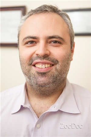 Dr. Alexander Garger, MD