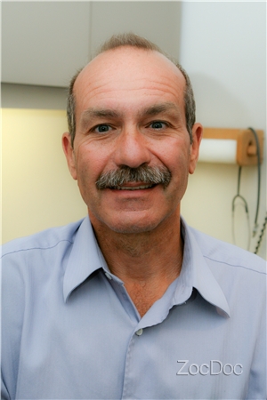 Dr. Alexander Gorski, OD