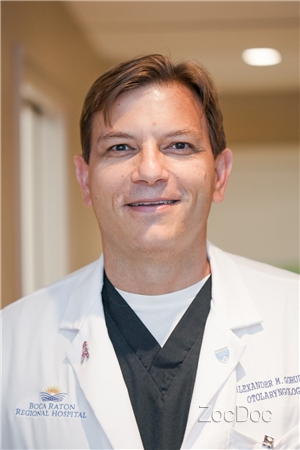 Dr. Alexander Gorup, MD