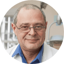 Dr. Alexander Kirzhner, DDS